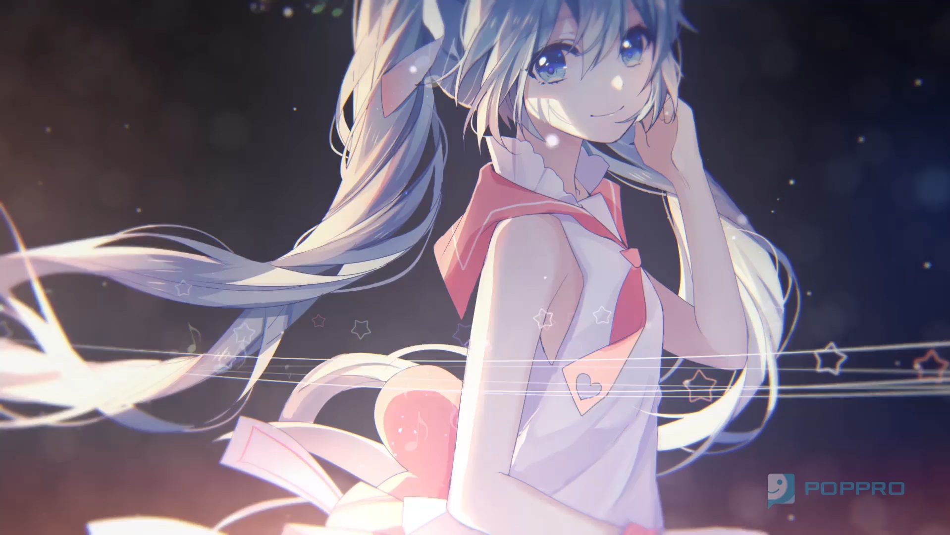 初梦——初音未来