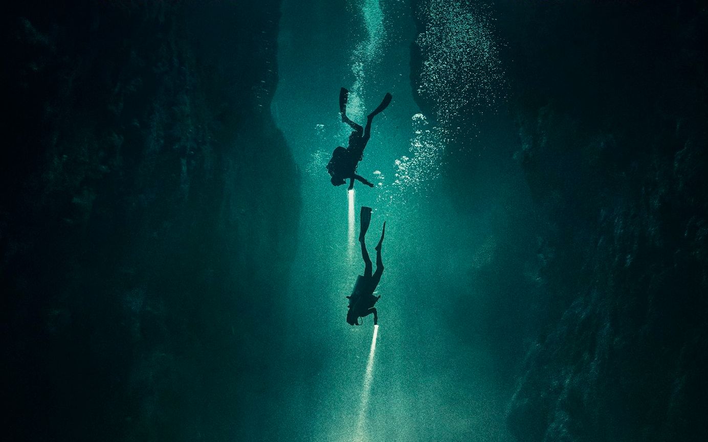 看法国鬼吹灯潜入深水妖宅正式版预告片