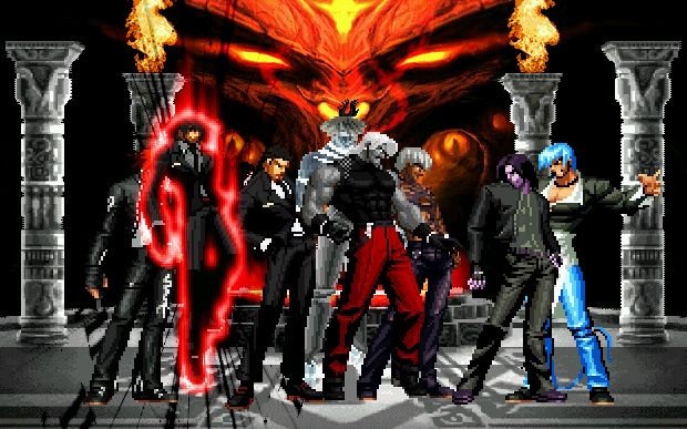 v屠蛇篇vgm叔篇112p钢弹社卡欧斯卡西姆血炎kmaltet大蛇k针佬八神死牌