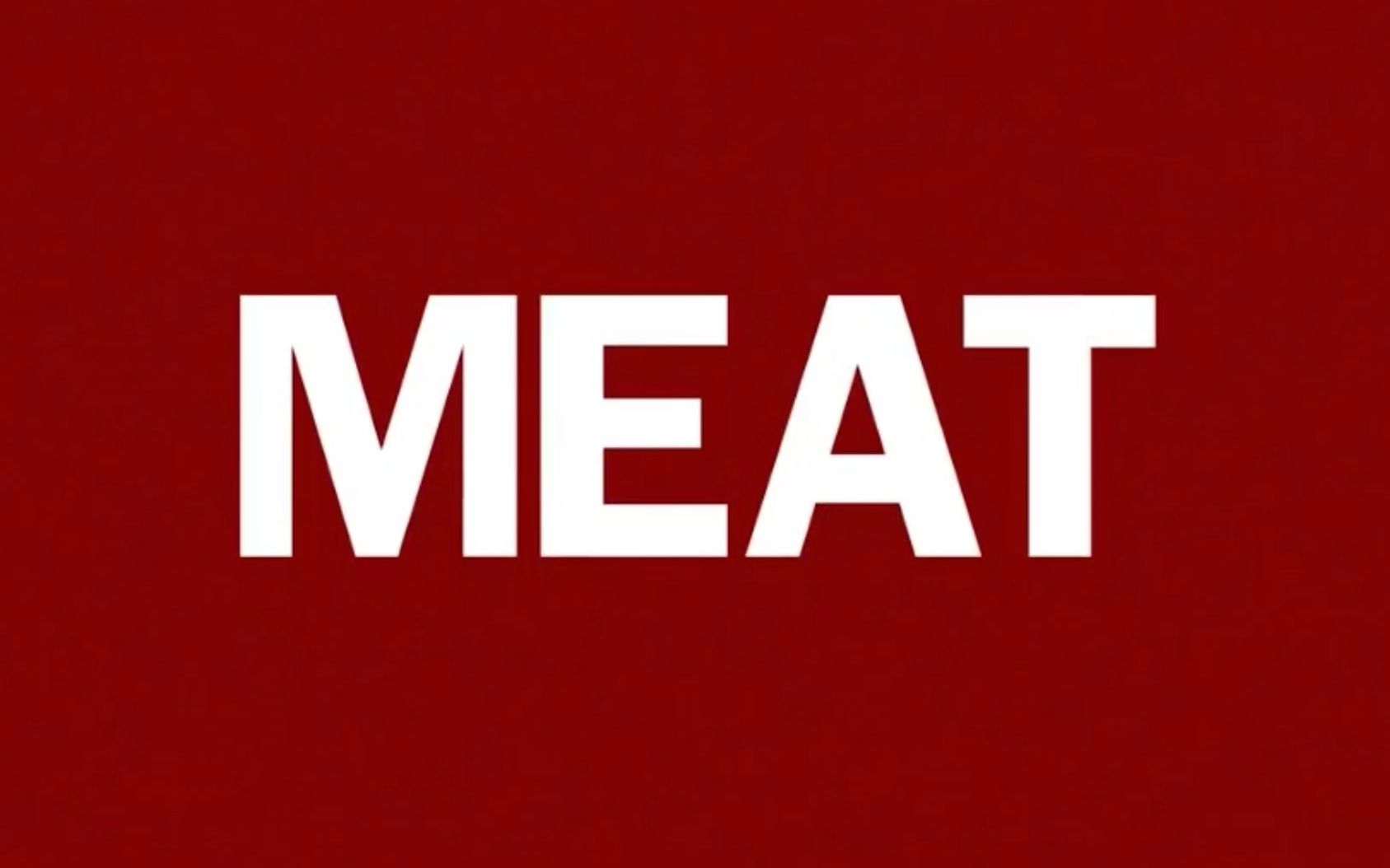 【纪录片】肉的故事 Meat (2017)哔哩哔哩bilibili