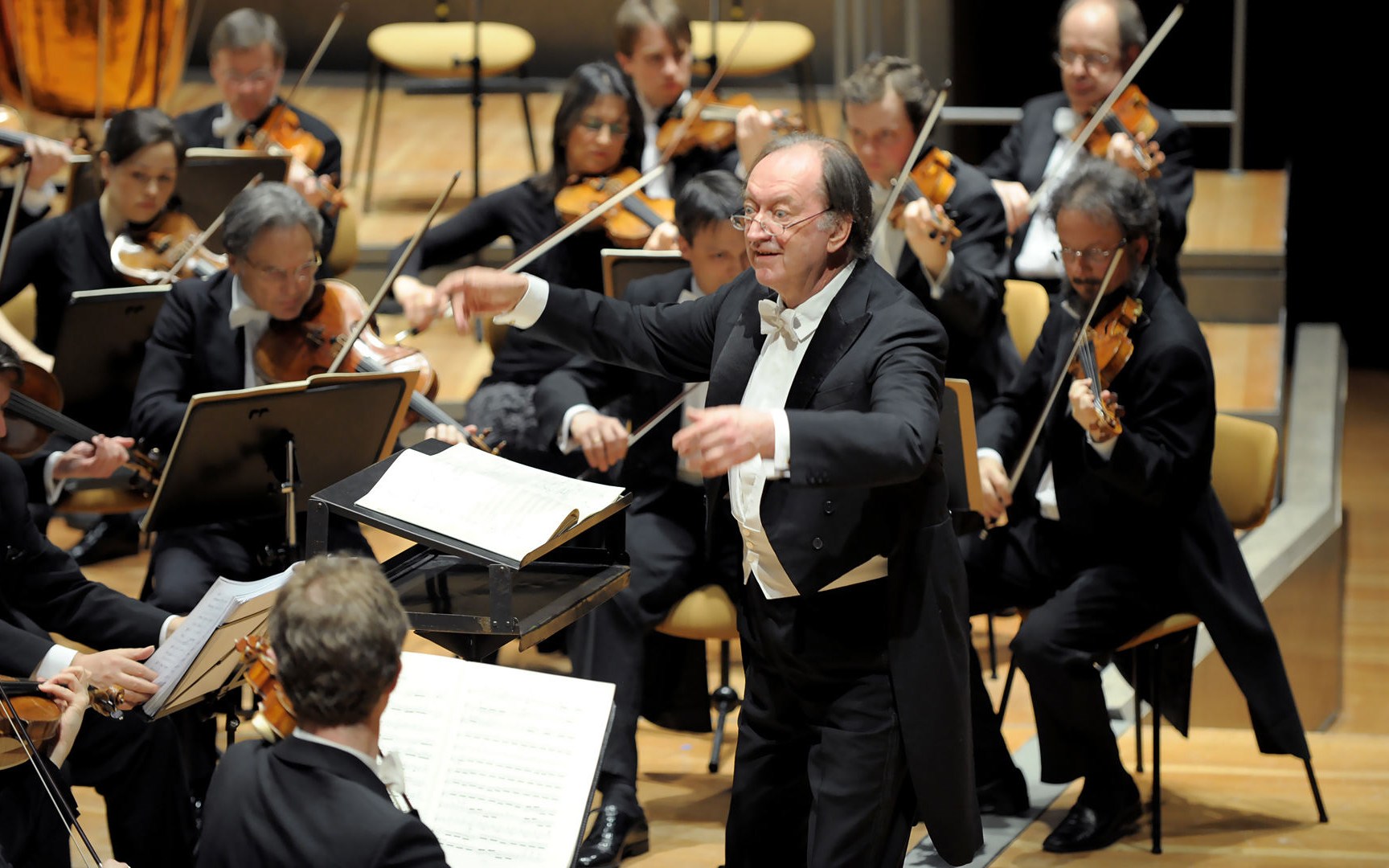 1 - joseph haydn - orlando paladino, dramma eroicomico, hob.