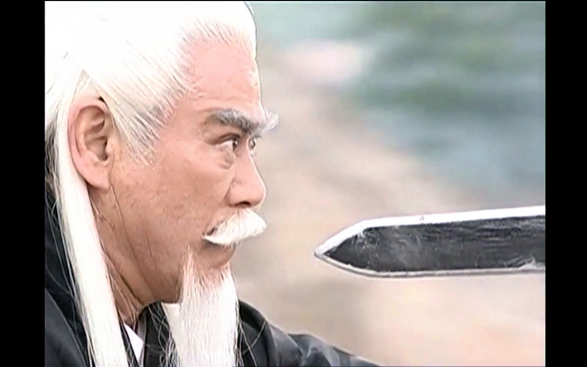 风云之步惊云,排云掌出天下莫敌_哔哩哔哩 (゜-゜)つロ 干杯~-bili