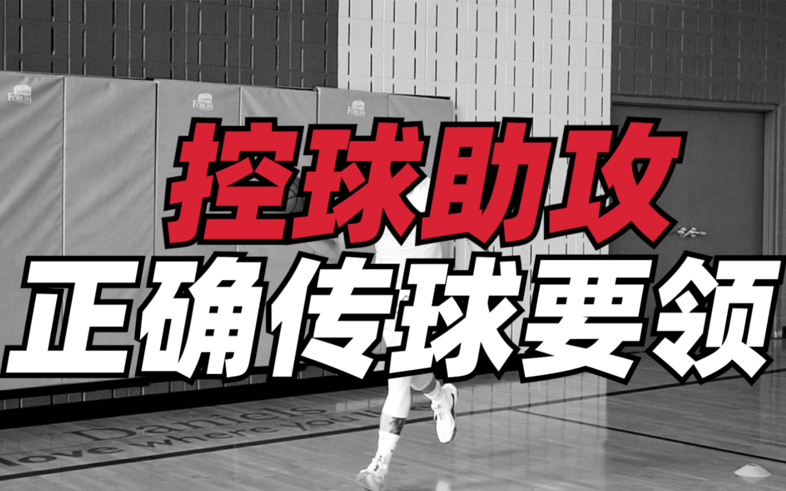 零基础传球入门教学| 球生指南 Ball Don't Lie哔哩哔哩bilibili