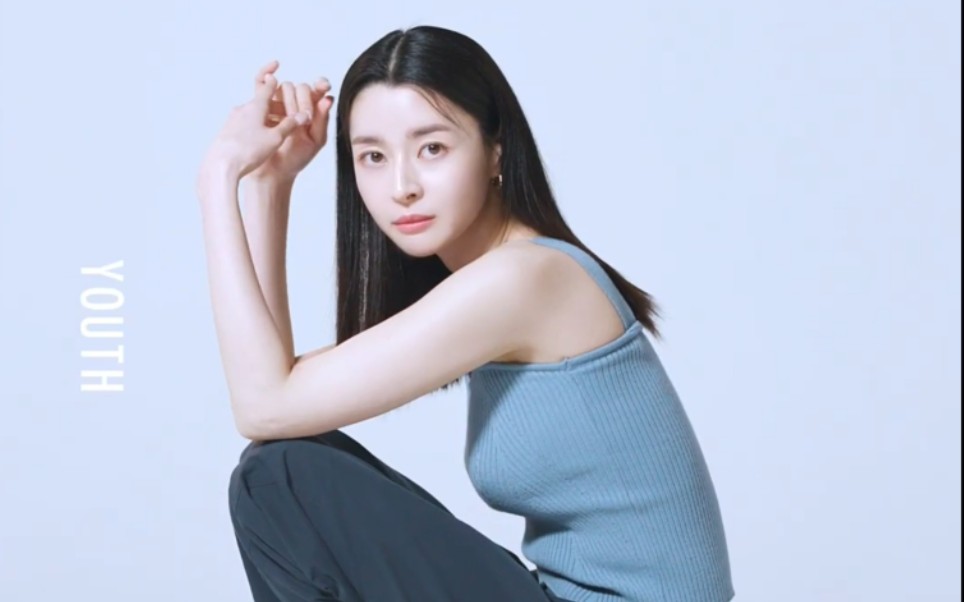 权娜拉72《光彩夺目sienu护肤品》【广告】