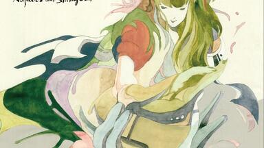 Nujabes - Luv (Sic) Grand Finale Part 6_哔哩哔哩_bilibili