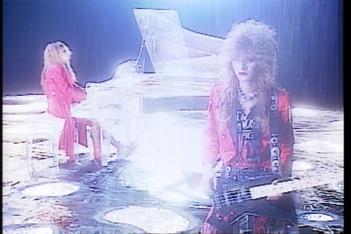 taiji/yoshiki 泰 树 七 形 的 爱哔哩哔哩bilibili