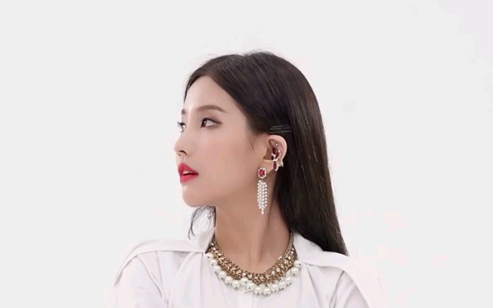 gidlesenorita换装舞蹈