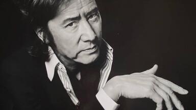 纪念田村正和】田村正和对谈小倉智昭（2007）_哔哩哔哩_bilibili