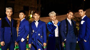 2pm】2PM日本演唱会GENESIS of 2PM Arena Tour 2014_哔哩哔哩_bilibili