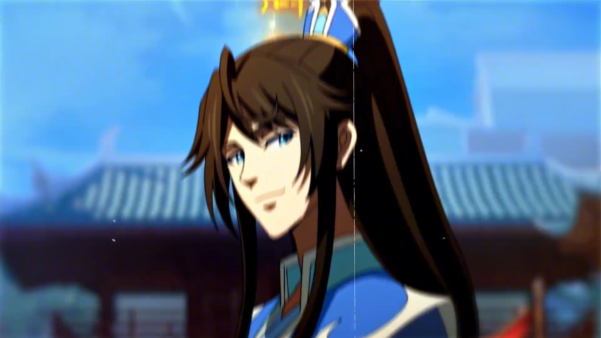 白小纯绝对是妥妥的实力派