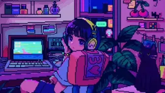 Download Video: 我们好像已经很久没见面了#Lofi&Werid Core Type Beat＃