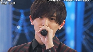3 1815 伏牛山hey Say Jump Part 哔哩哔哩 つロ干杯 Bilibili