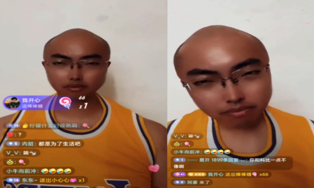 所有曼巴圣体纷纷涌现,最强的还是"卤蛋科比"