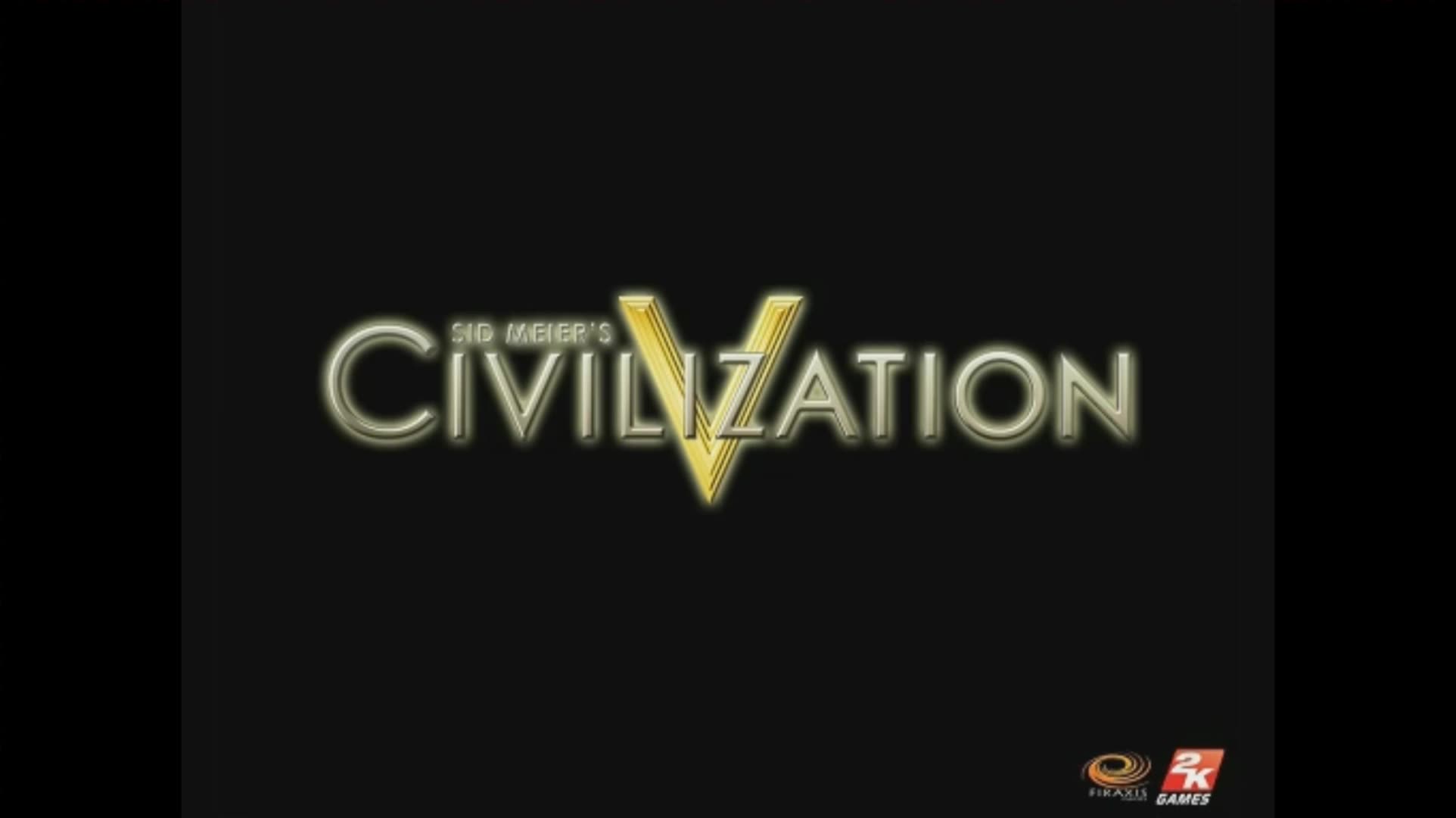 Civilization5 GaK 战争时BGM 《Elipse》哔哩哔哩bilibili