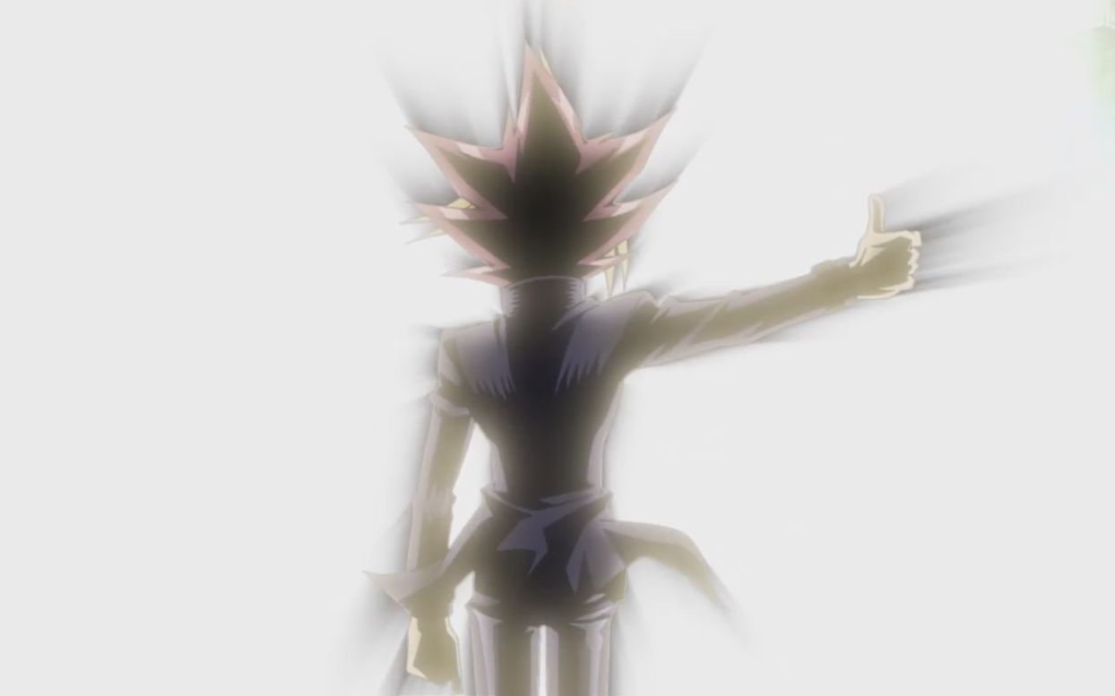 【剧场版】游戏王 次元之暗面 英文配音预告 the dark side of