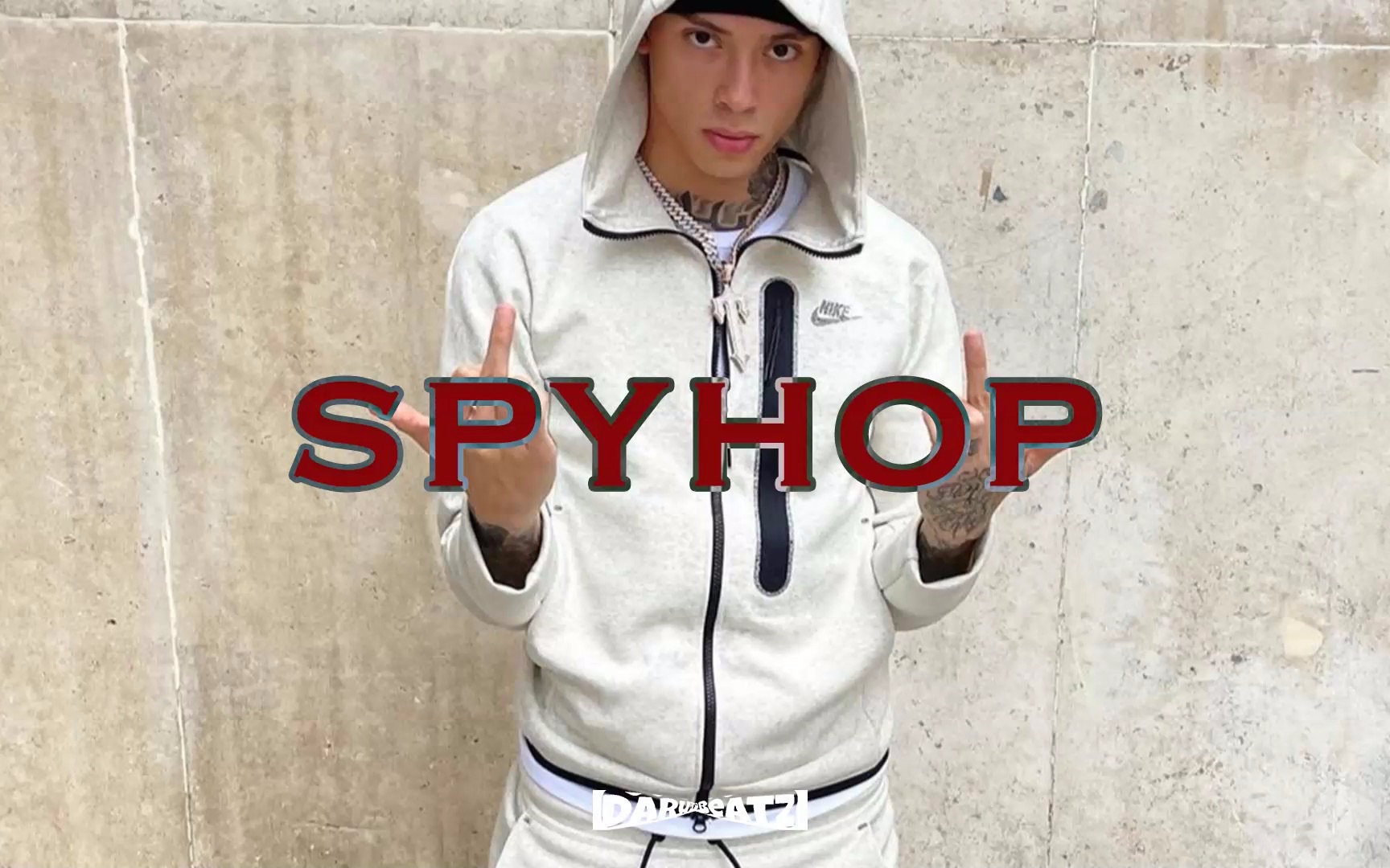 「免费说唱伴奏」 central cee x lil tjay type