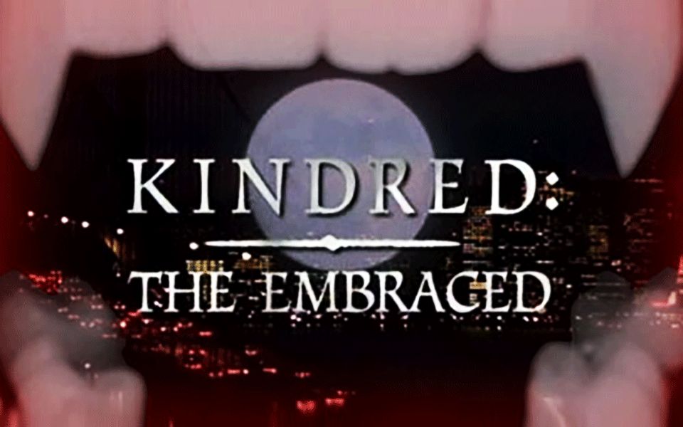 《血族之初拥/Kindred: The Embraced》旧金山亲王宣布＂血猎＂女友【自制中字】哔哩哔哩bilibili