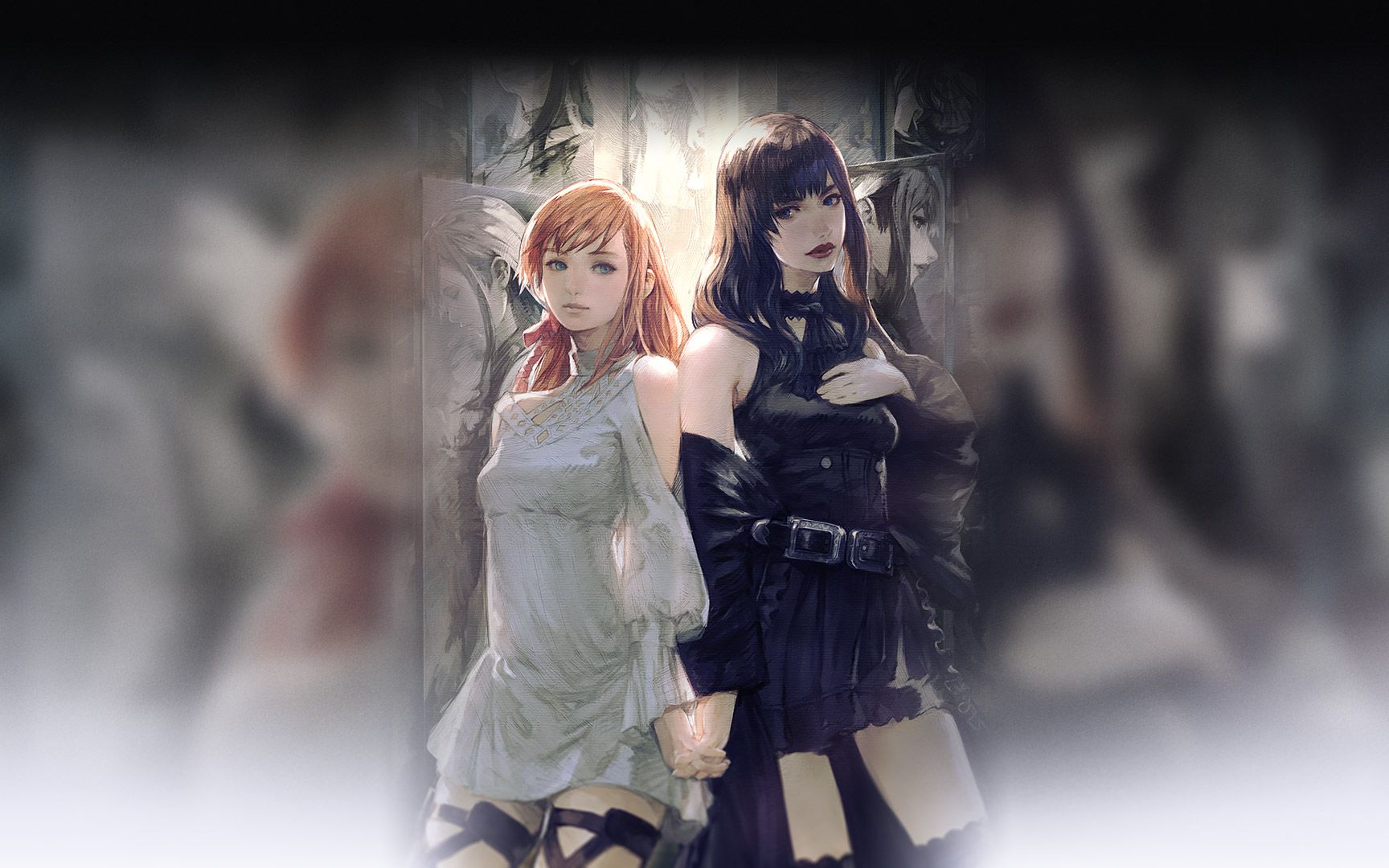 ff1454伊甸希望の园エデン再生编14层白魔视角