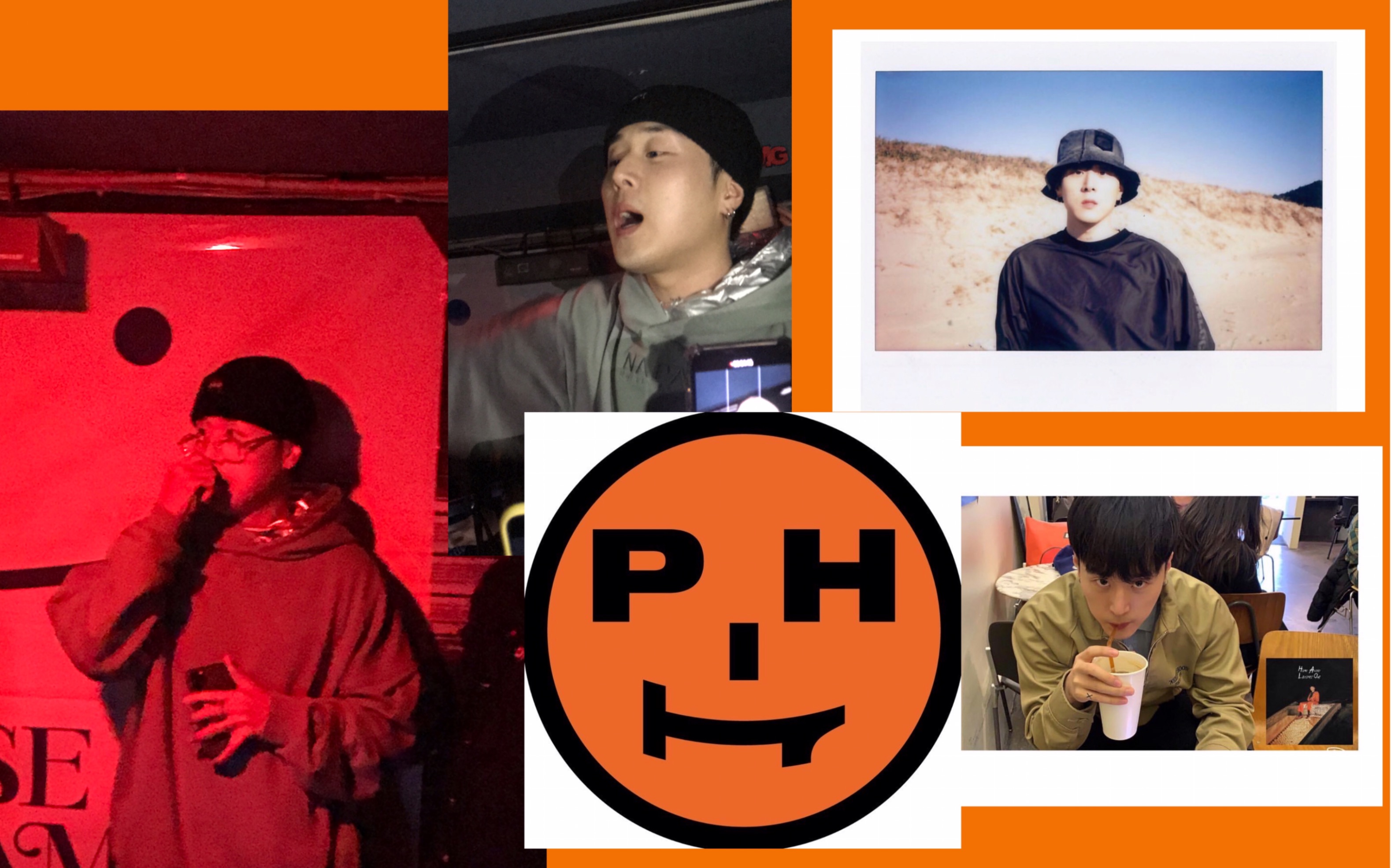 ph1朴俊元20191115thehenzclub