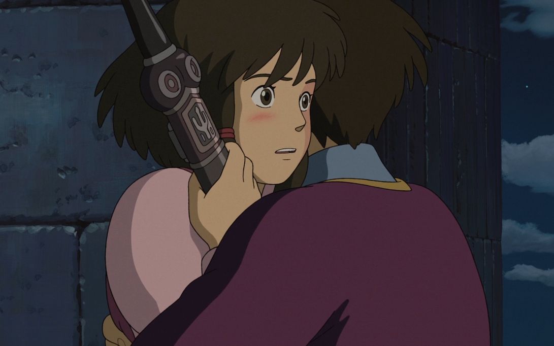 【地海战记】遇见你 让我的生命有了意义