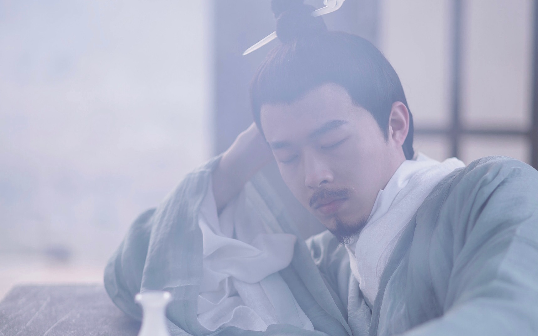 《千古风流人物第1季》历史名人汉服纪录片预告(含诗人:李白杜甫