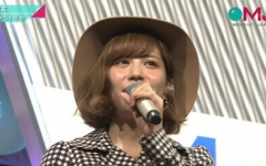 【LIVE】141019 Music Japan 河西智美:事到如今哔哩哔哩bilibili