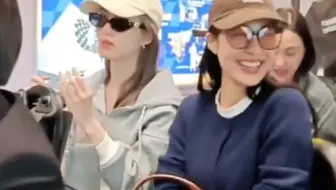 邝玲今日小品来啦 离开你还有谁能逗笑我哈哈哈