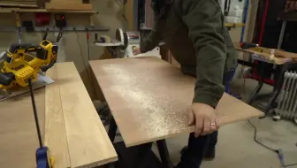 木工diy 自作パネルソー 丸鋸直線自動カット Homemade Panel Saw 哔哩哔哩 Bilibili