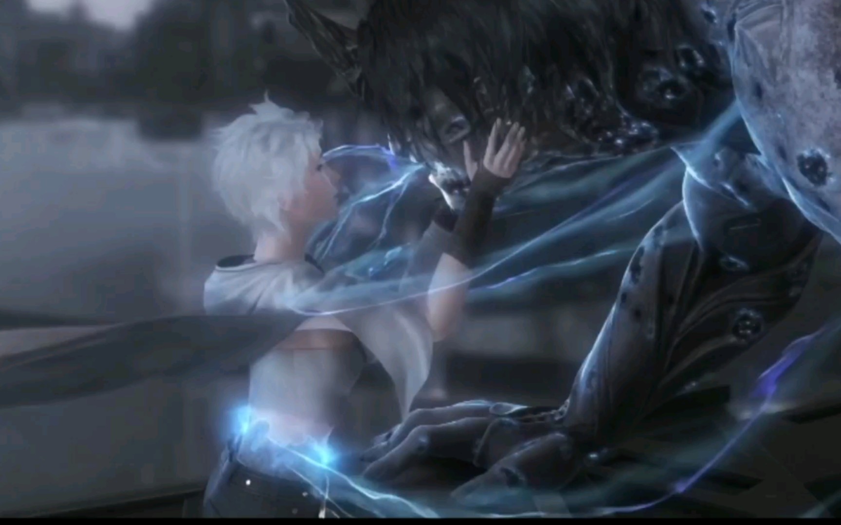 《逐帧分析》灵笼终章上细节分析