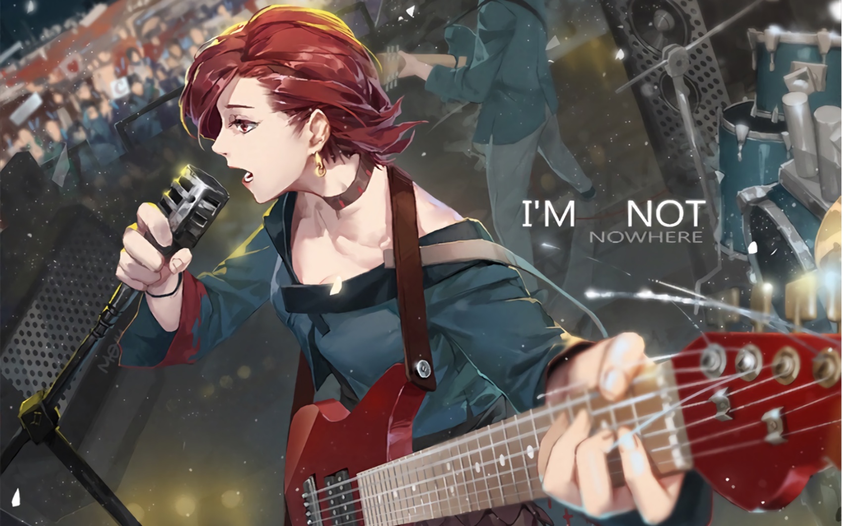 【cytus ii】im not-cherry chaos11 mm手元_哔哩哔哩 (゜-゜)つロ