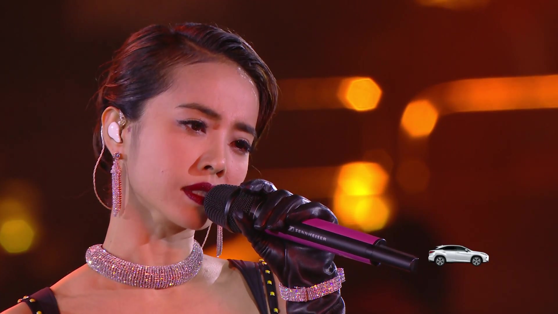 [图]蔡依林 Jolin Tsai - 17江苏 跨年演唱会「怕什么/爱无赦/Love*3/大艺术家/青春修炼手册/Play 我呸 」