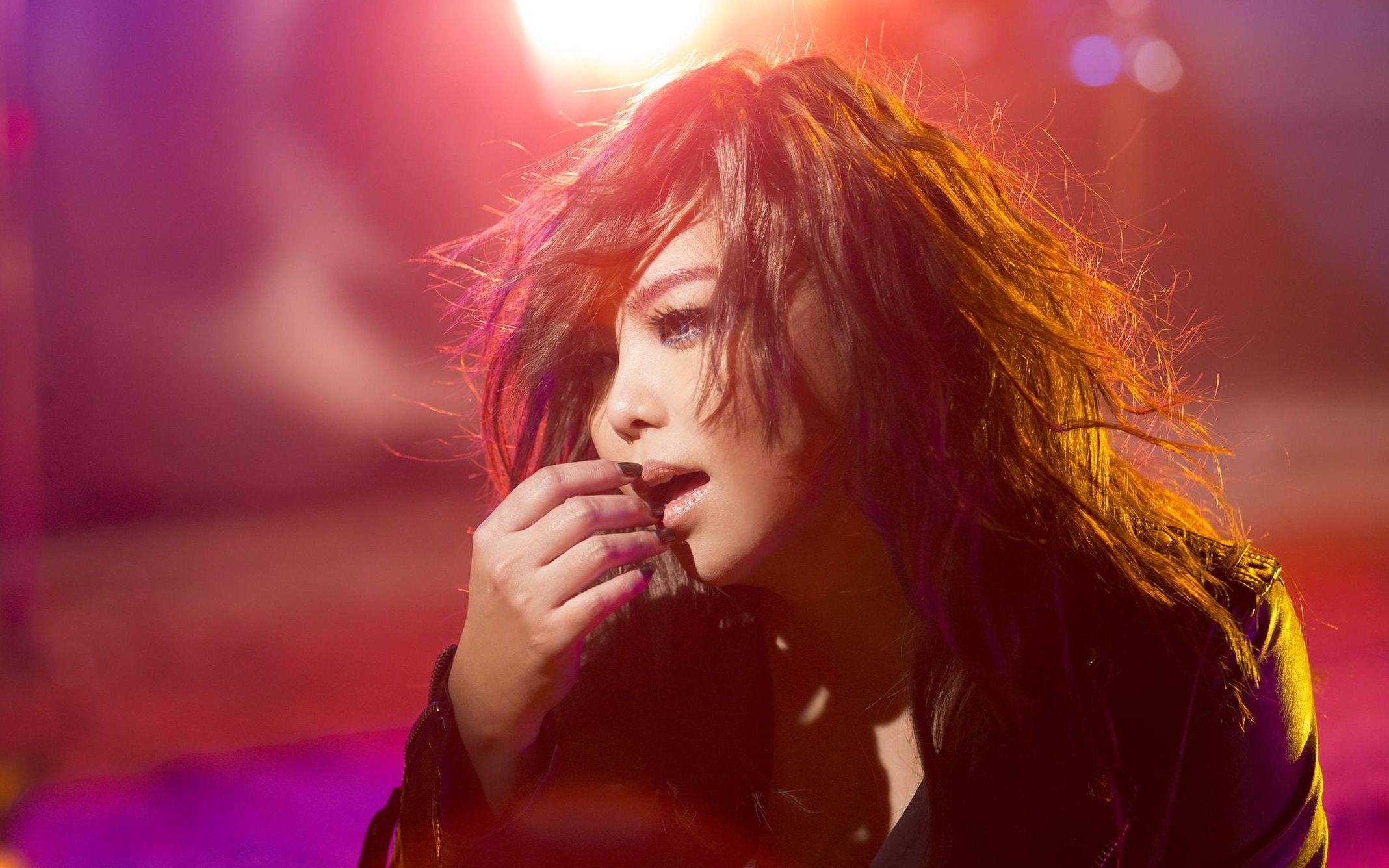 张惠妹 - 掉了【mv】_哔哩哔哩 (゜-゜)つロ 干杯~-bilibili