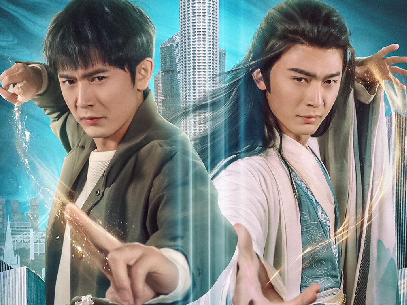 史上最强炼气期 #全集