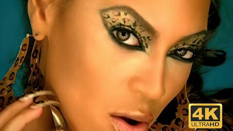 Beyonce Kitty Kat Makeup | Saubhaya Makeup