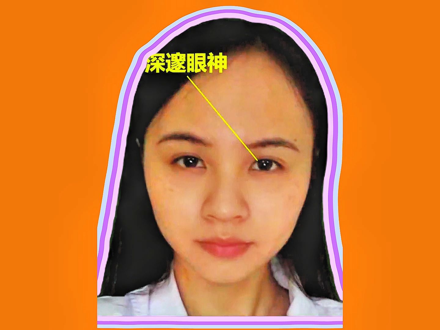 感情运不佳,夫运差,这面相特征的女人爱情不幸福,婚姻难圆满