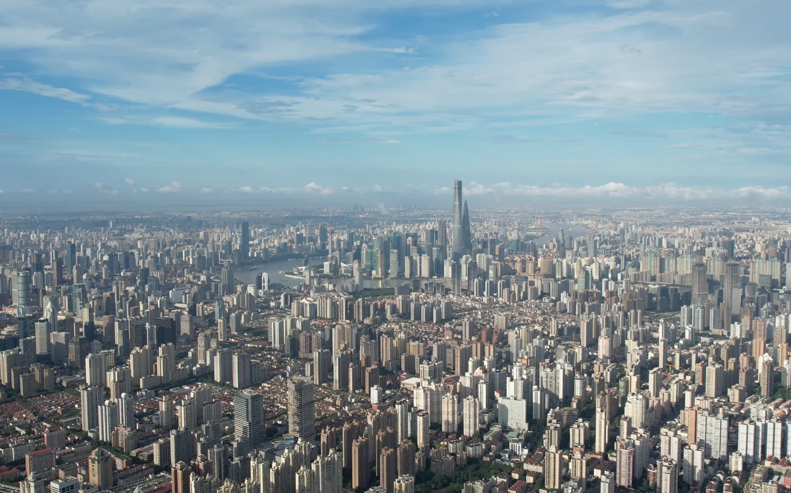 上海 20210911 航拍