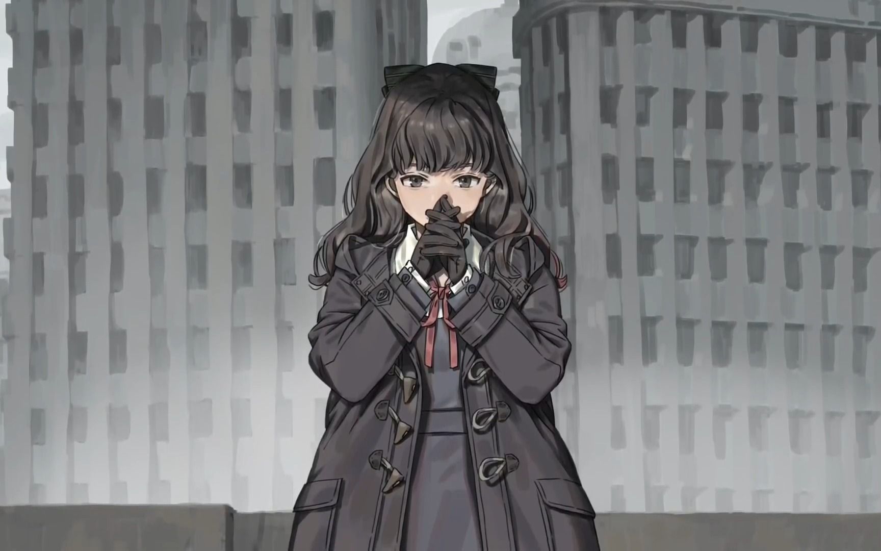 【MV】【重音テト SV】エイプリルスター【OSTER project】-Omitor_-重音teto,你值得-哔哩哔哩视频