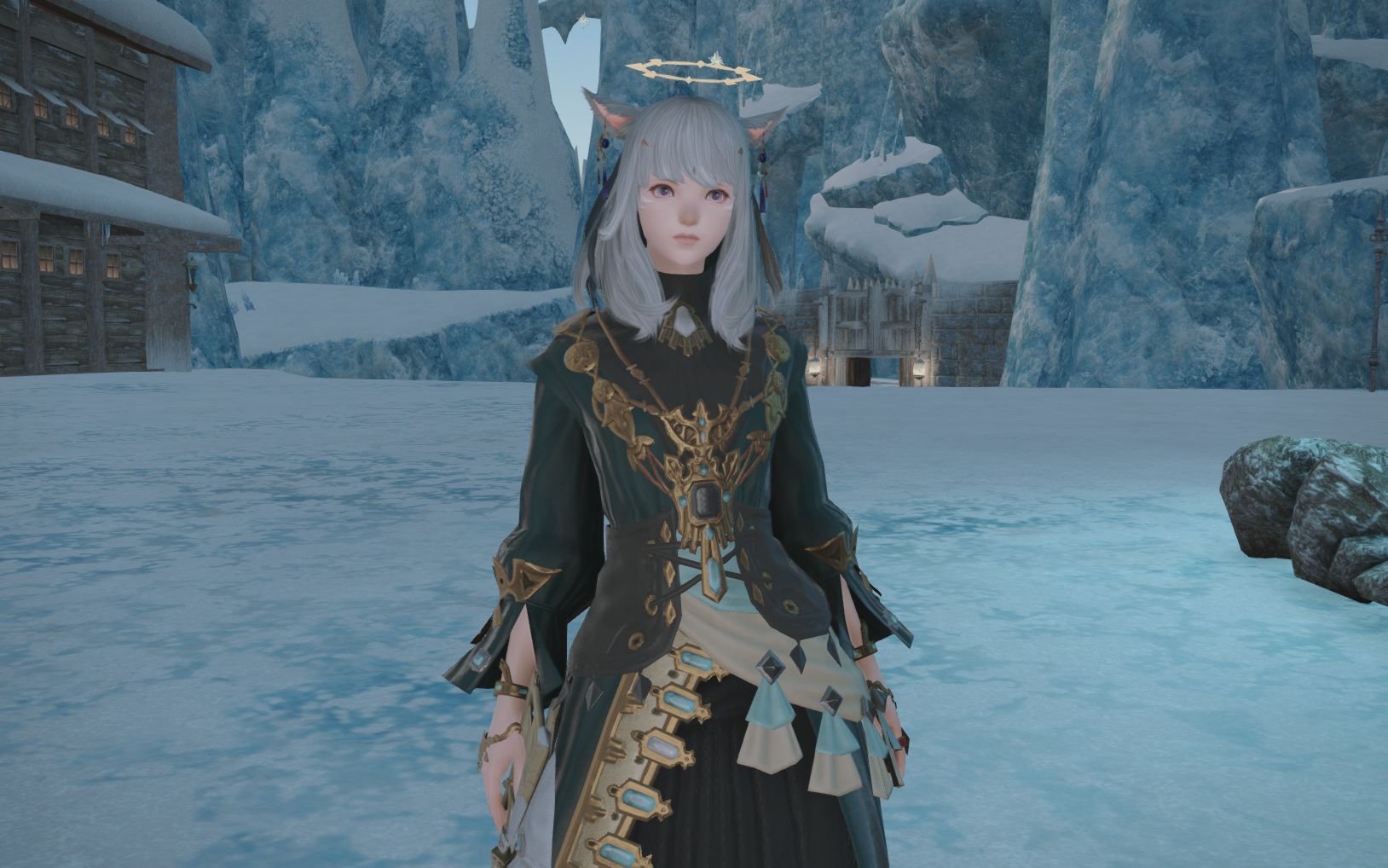 ff14零式o12s占星dps4139logs97野队清cd视角我圆满了