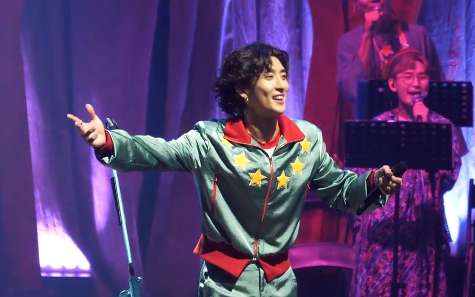 190831【jannabi/崔政勋】together!