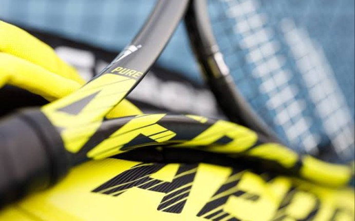 百宝力Babolat Pure Aero VS Review by Gladiatorsexport哔哩哔哩bilibili