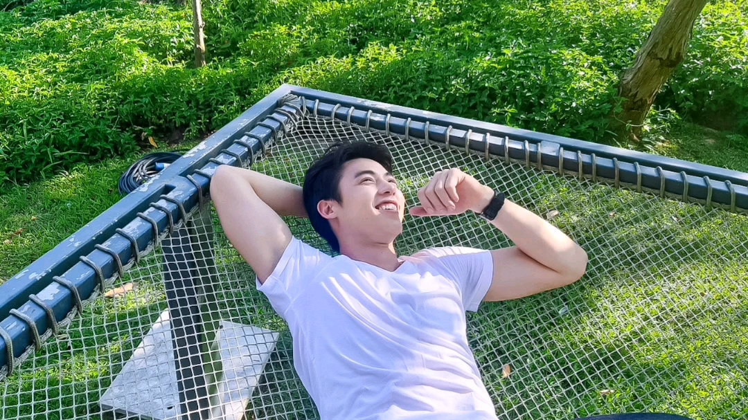 0 泰国 mark prin 马克_哔哩哔哩 (゜-゜)つロ 干杯~-bilibili