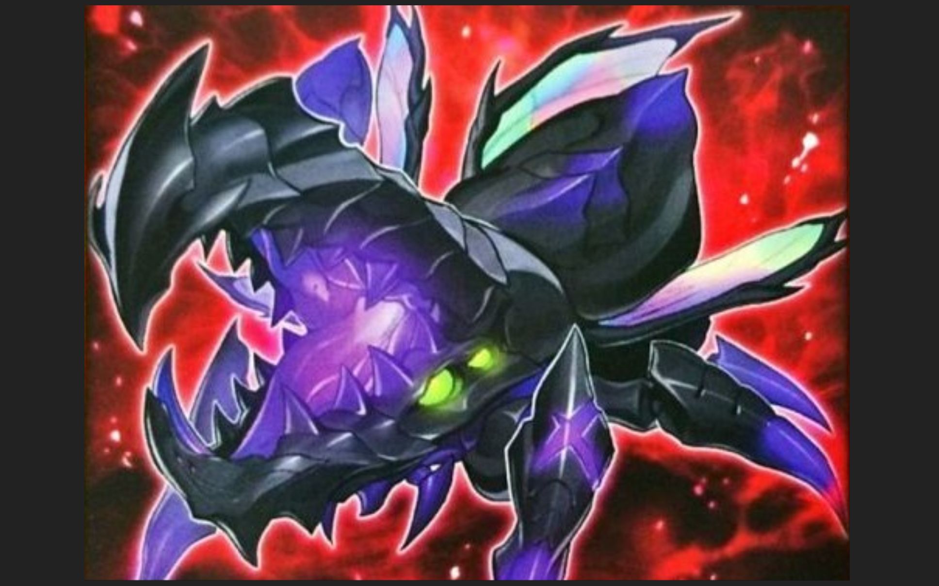 游戏王rd版本末期娱乐卡组分享一星特化龙卡组