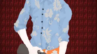 小情侣暴打曼尼