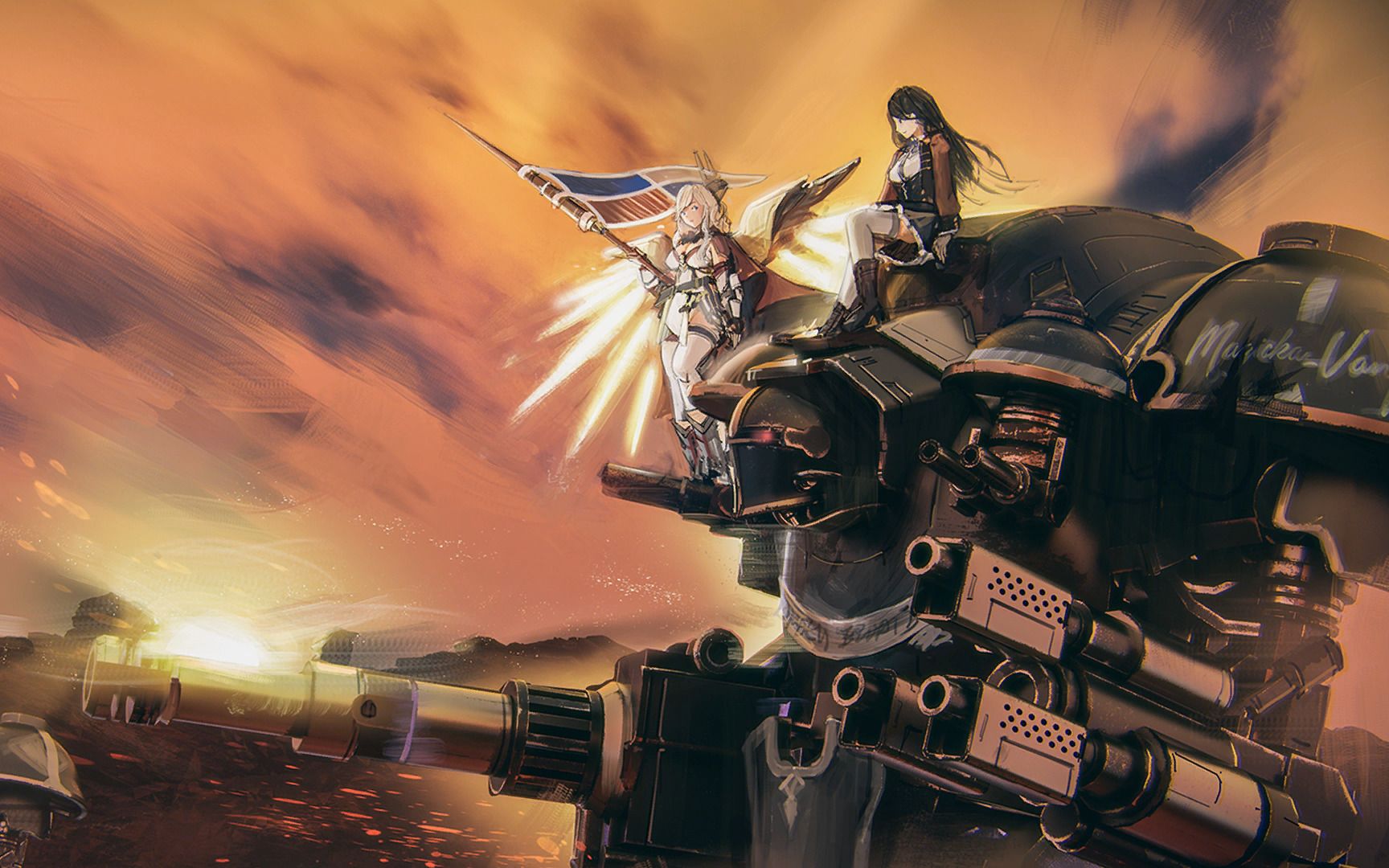 联合舰队第三分队提醒您