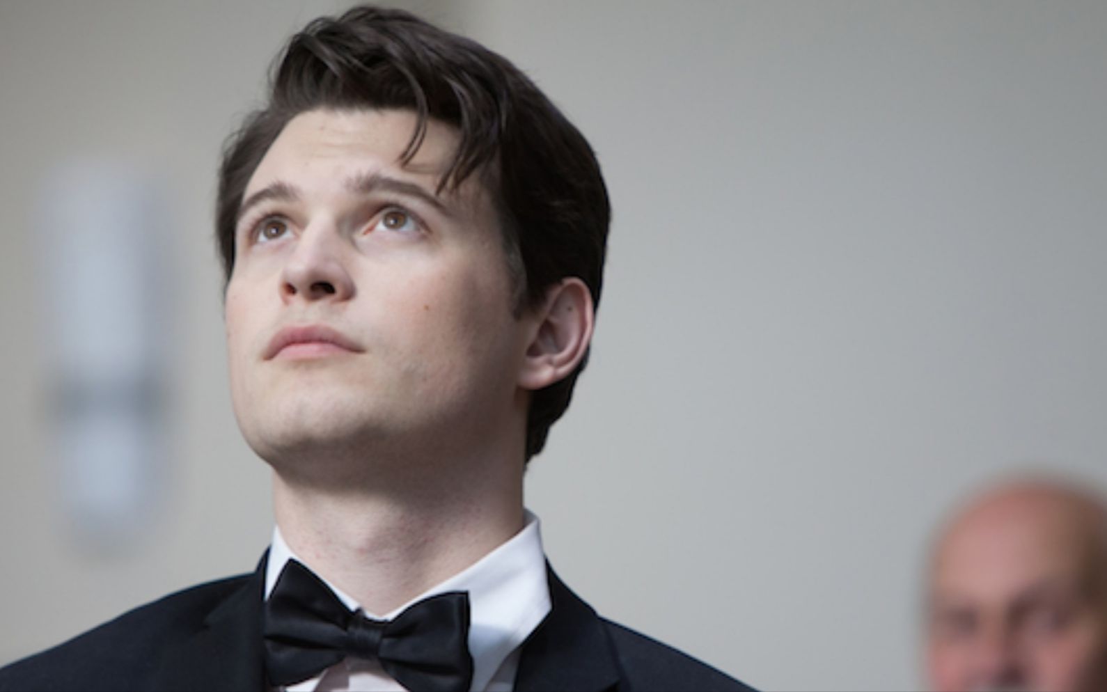 【底特律:变人】帅炸全宇宙的康纳酱