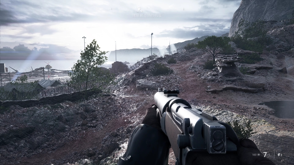 战地5—风景欣赏