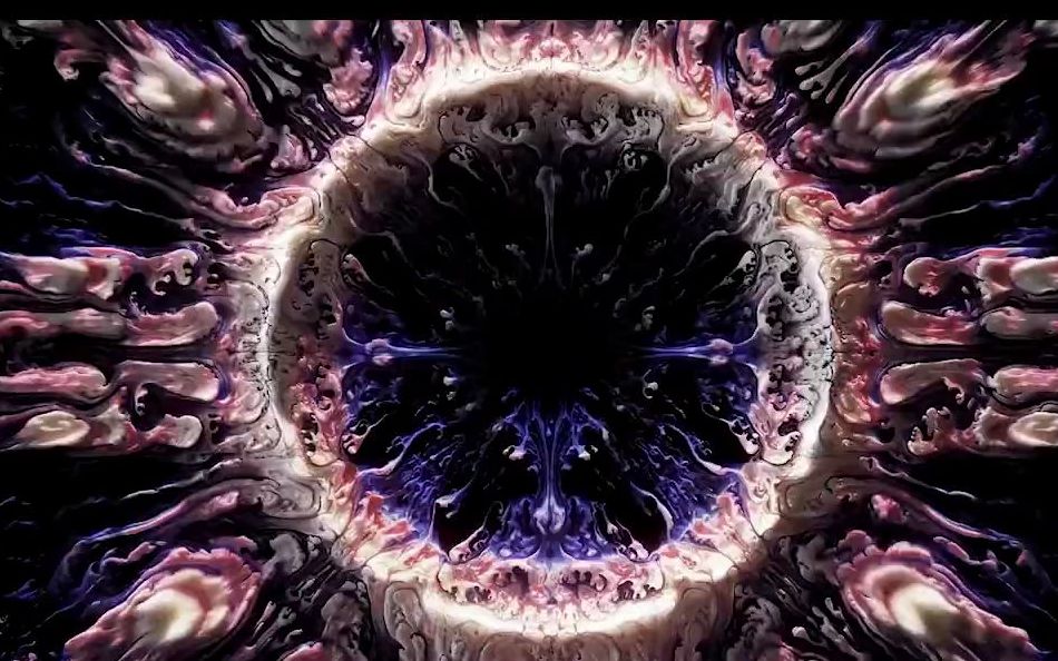 【三体】假如流浪地球中逃向半人马座的地球人,遇上三体中逃向地球的