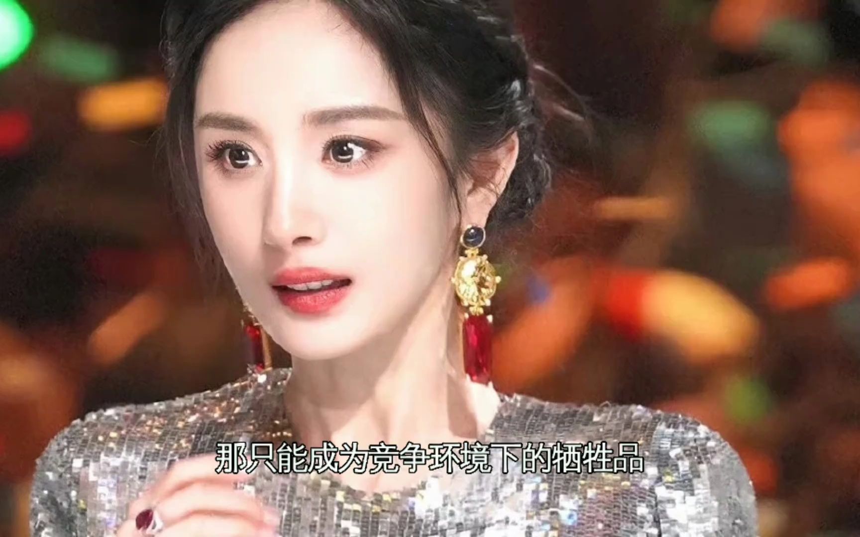 向太,lisa,瓜,卢昱晓和丞磊,王安宇,杨幂,selina,迪丽热巴,王一博和于