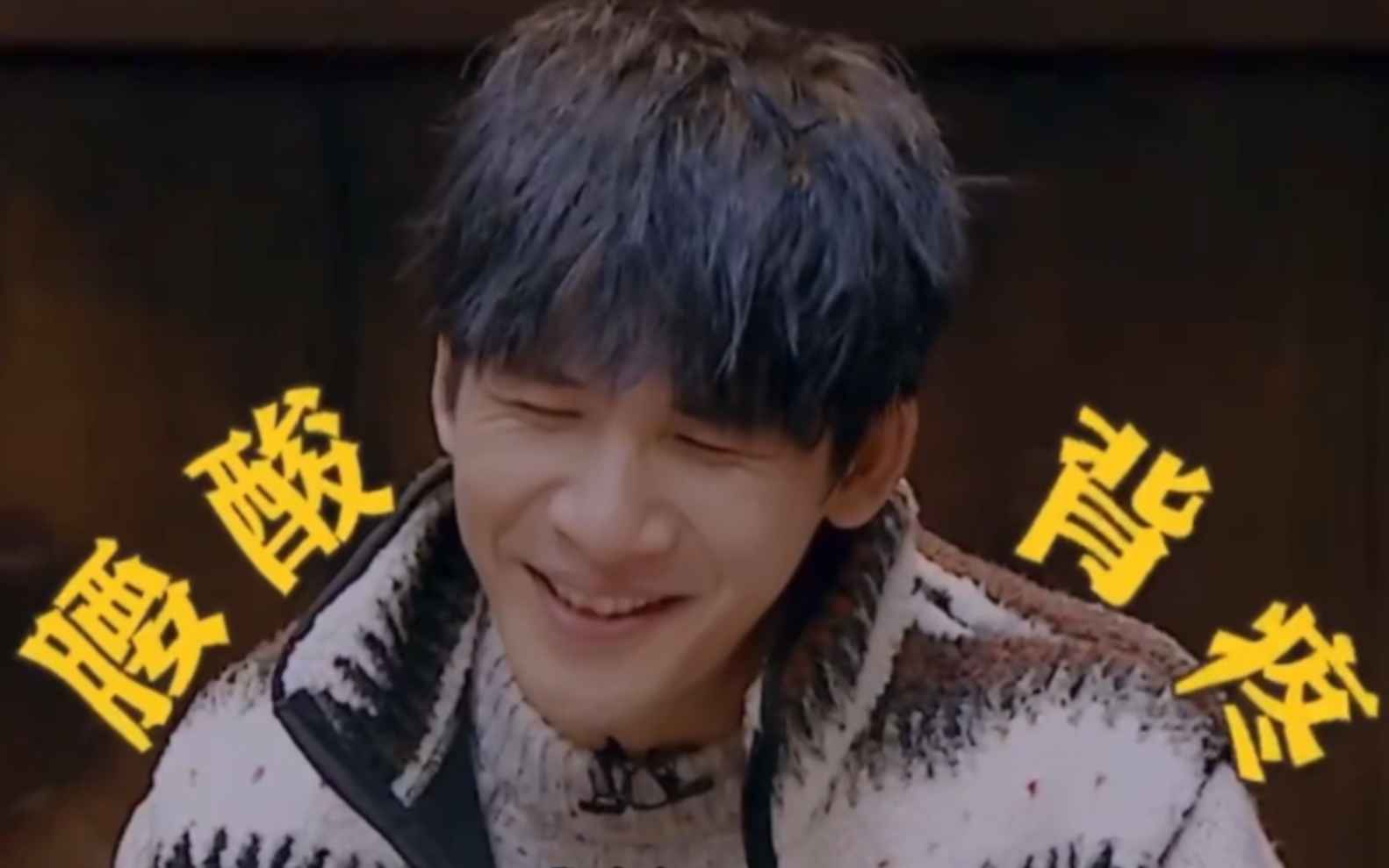 (重传)大张伟8:大老师重出江湖 从不让人失望