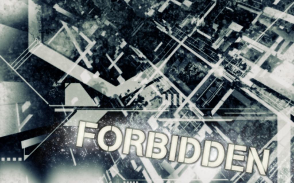 [图]403 FORBIDDEN